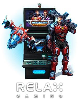 Giao diện Slot Game thân thiện