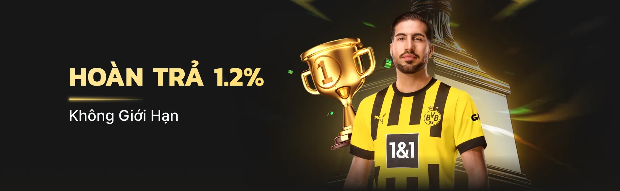 Các tính năng game hipclub